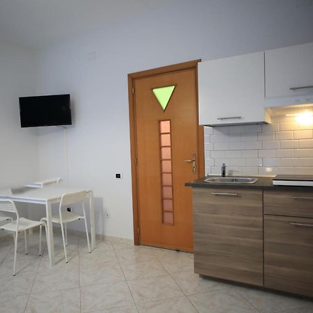 Villarosa Pompei Studios מראה חיצוני תמונה