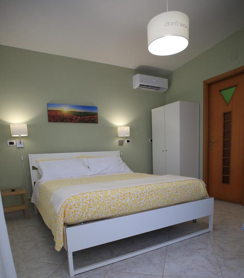 Villarosa Pompei Studios מראה חיצוני תמונה