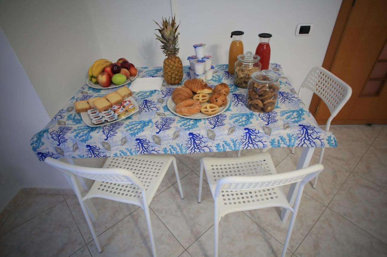 Villarosa Pompei Studios מראה חיצוני תמונה