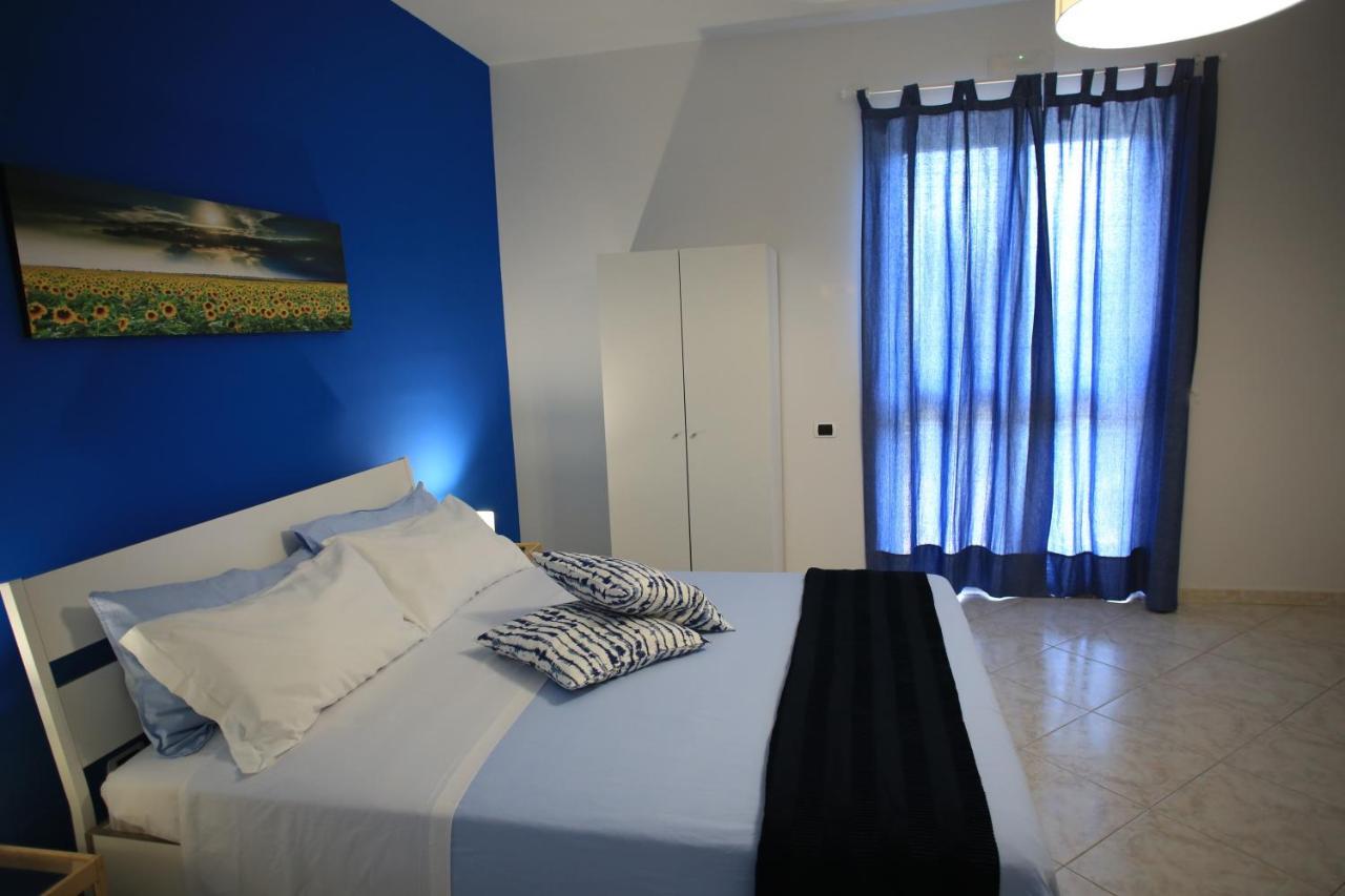 Villarosa Pompei Studios מראה חיצוני תמונה